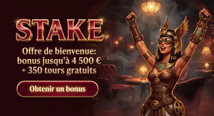 Stake Casino